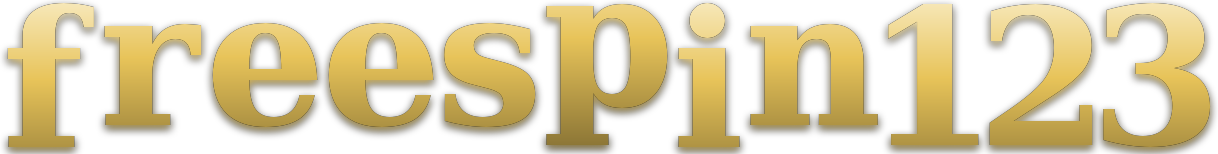 freespin123 logo